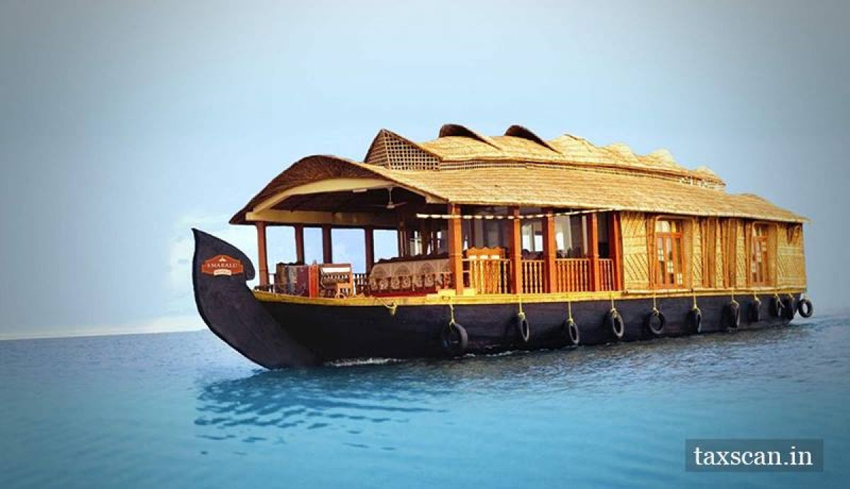 House Boat