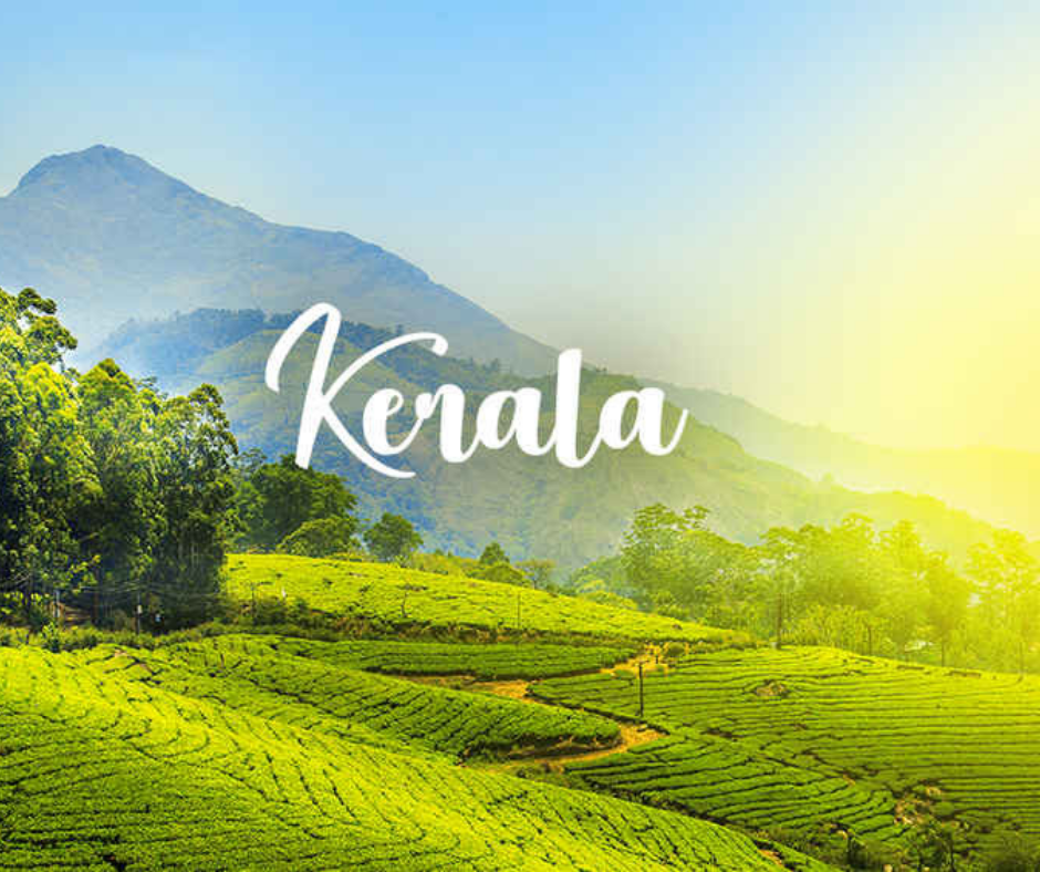 Kerala Tour Package